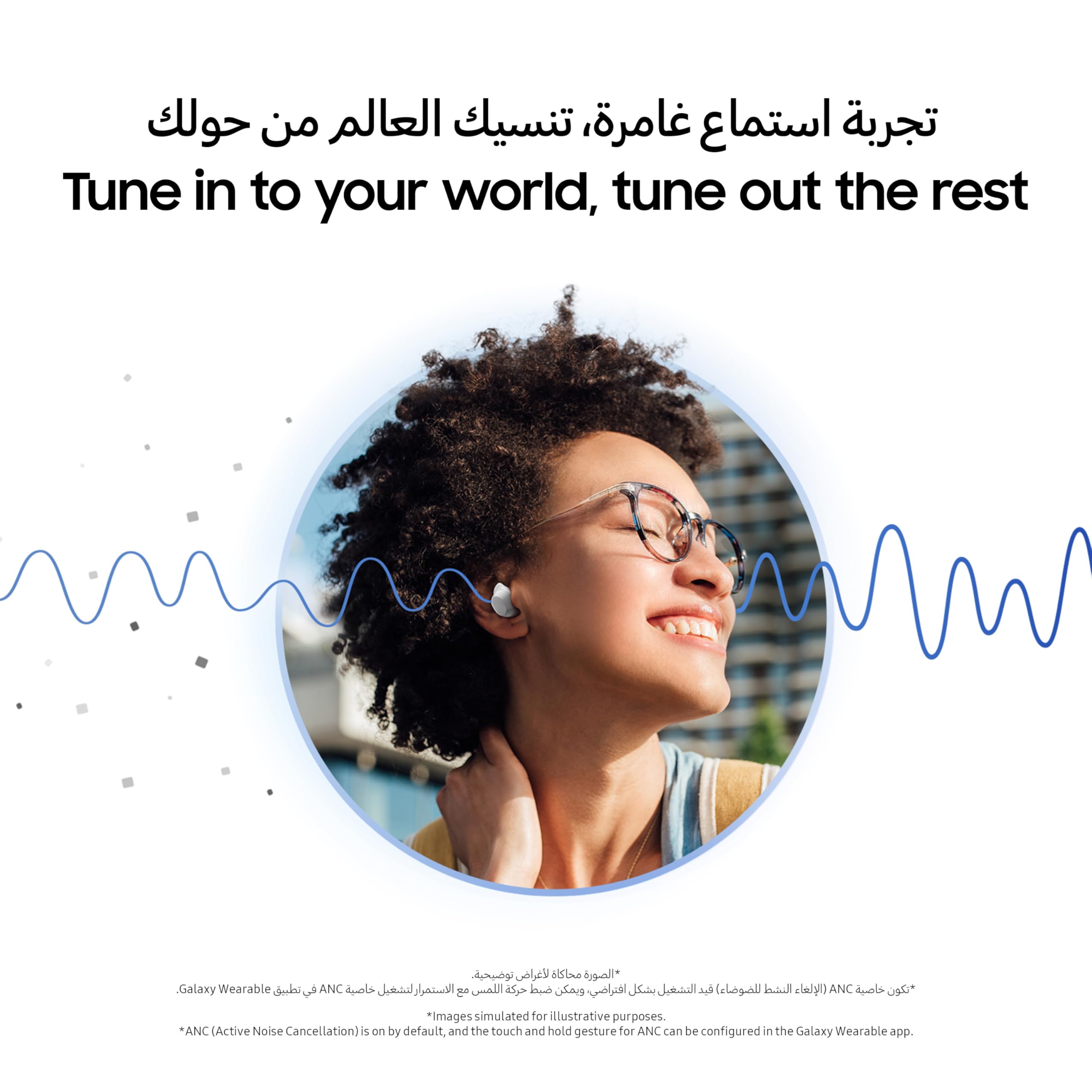 Samsung Galaxy Buds Core True Wireless Bluetooth Earbuds Review