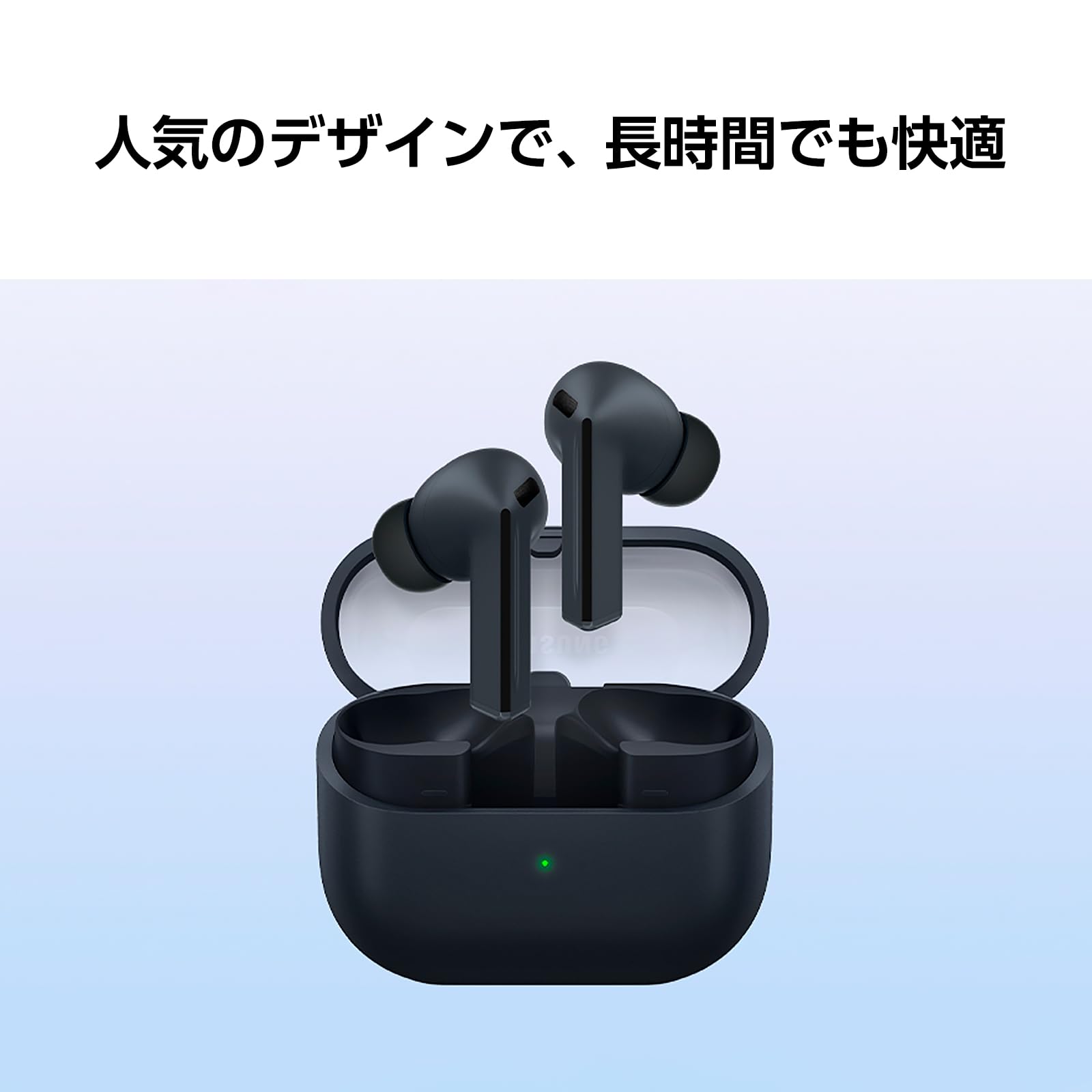 Samsung Galaxy Buds3 FE - Black Review