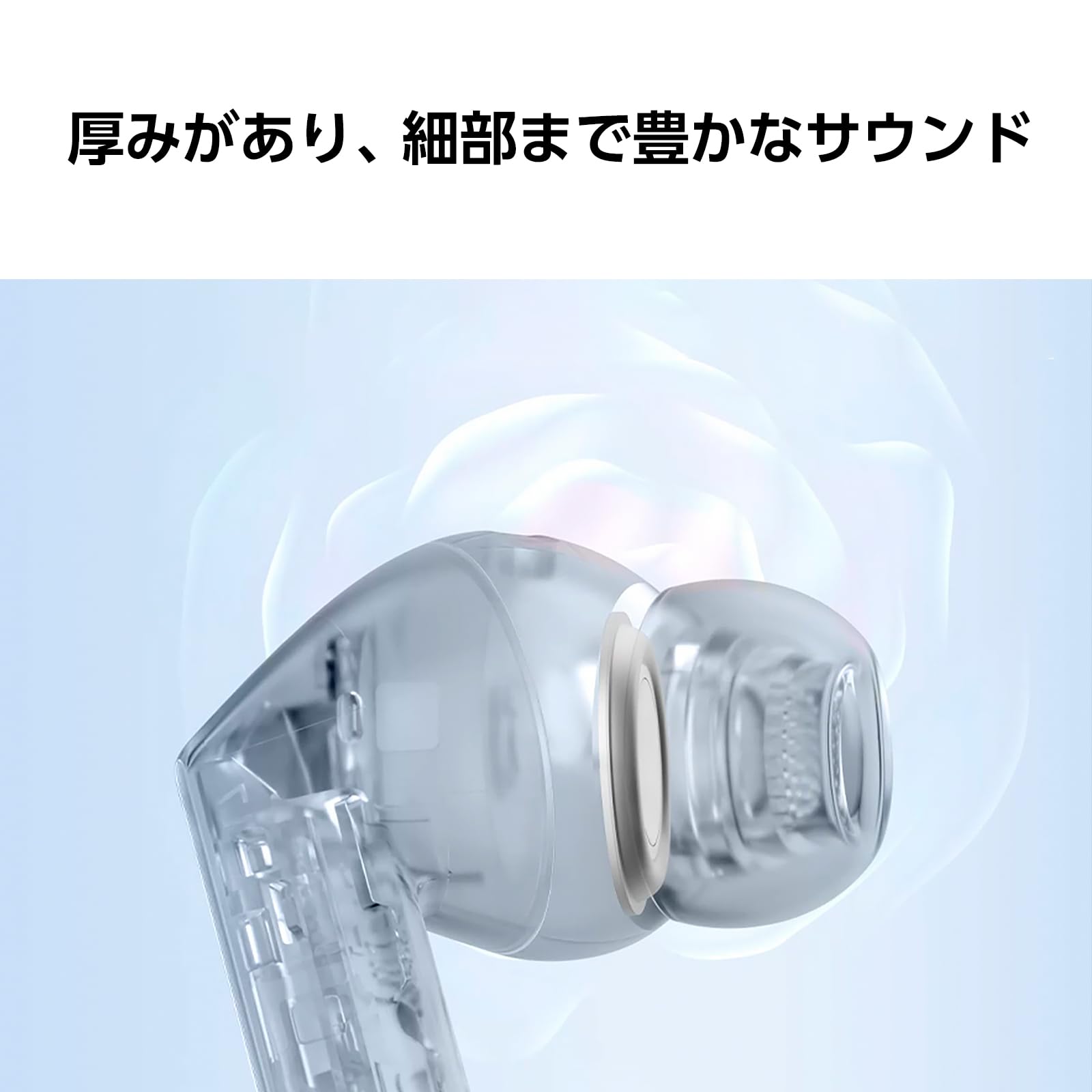 Samsung Galaxy Buds3 FE - Black Review