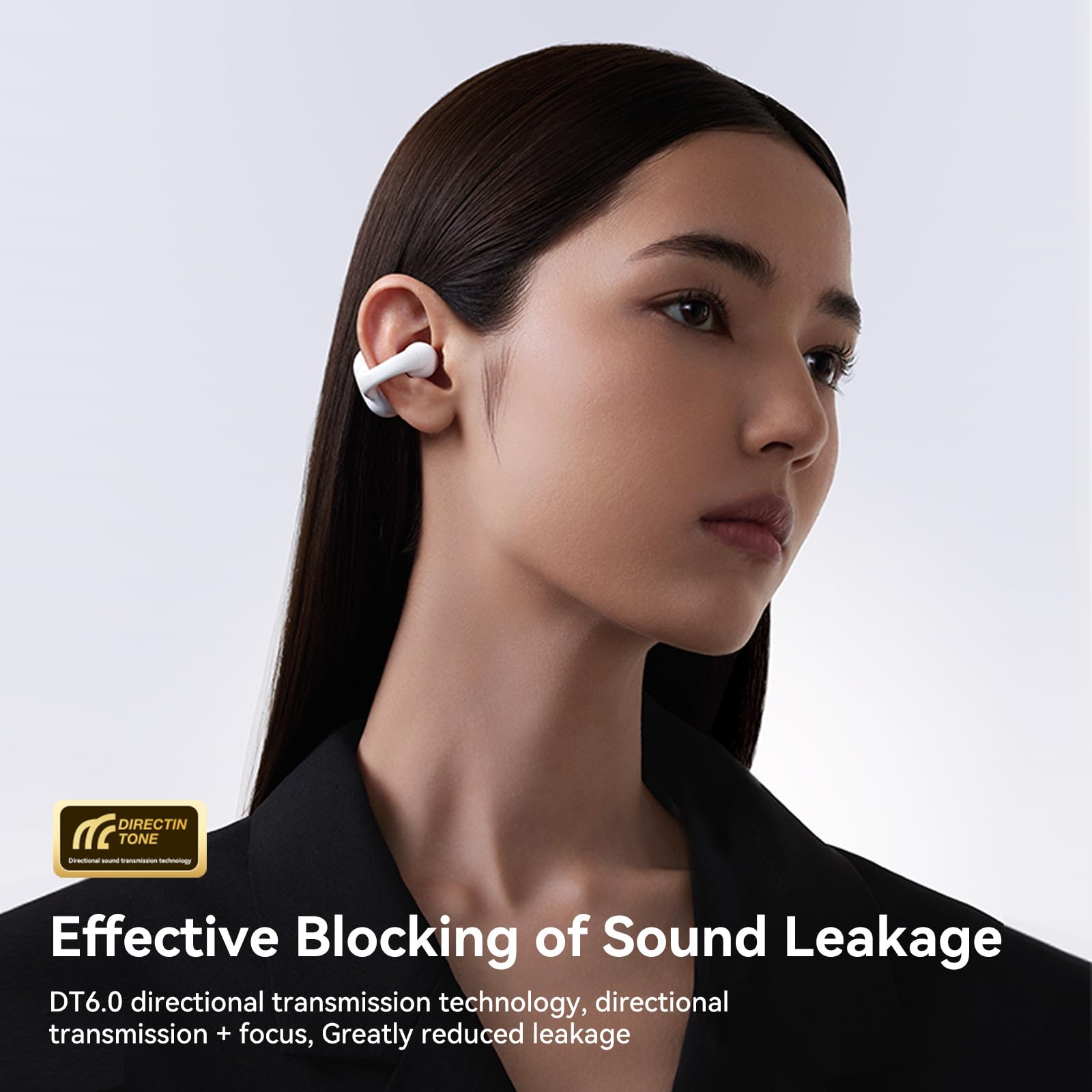 Sanag Earring Wireless Earbuds Bluetooth 5.3 Review