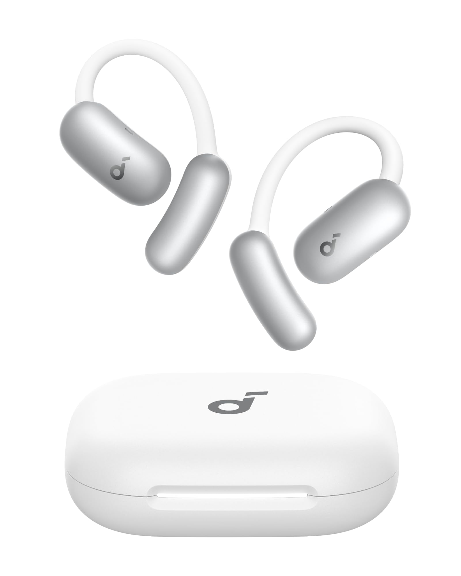 Soundcore AeroFit 2 AI Assistant Open-Ear Headphones Review