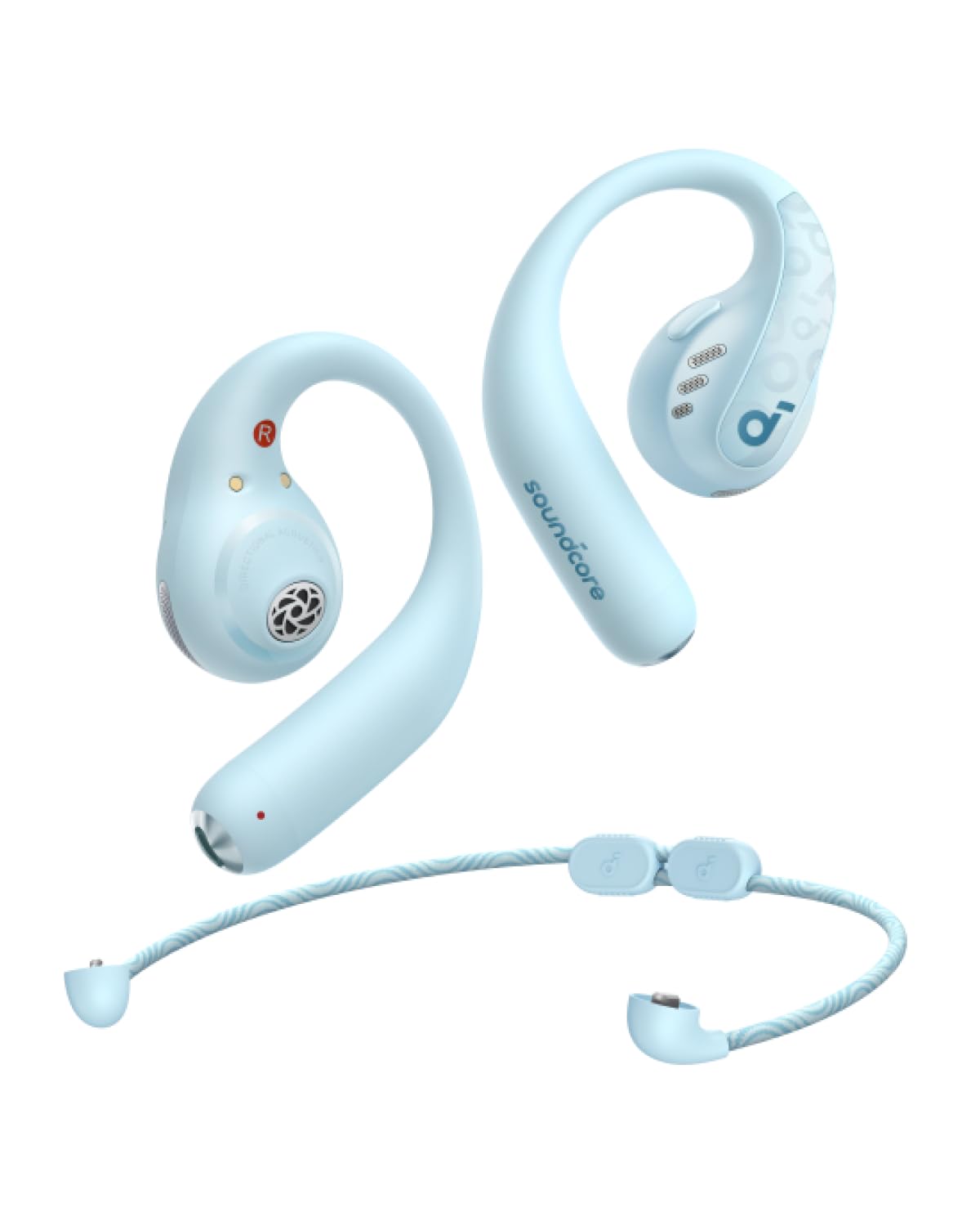 Soundcore by Anker AeroFit Pro Open-Ear Headphones Review