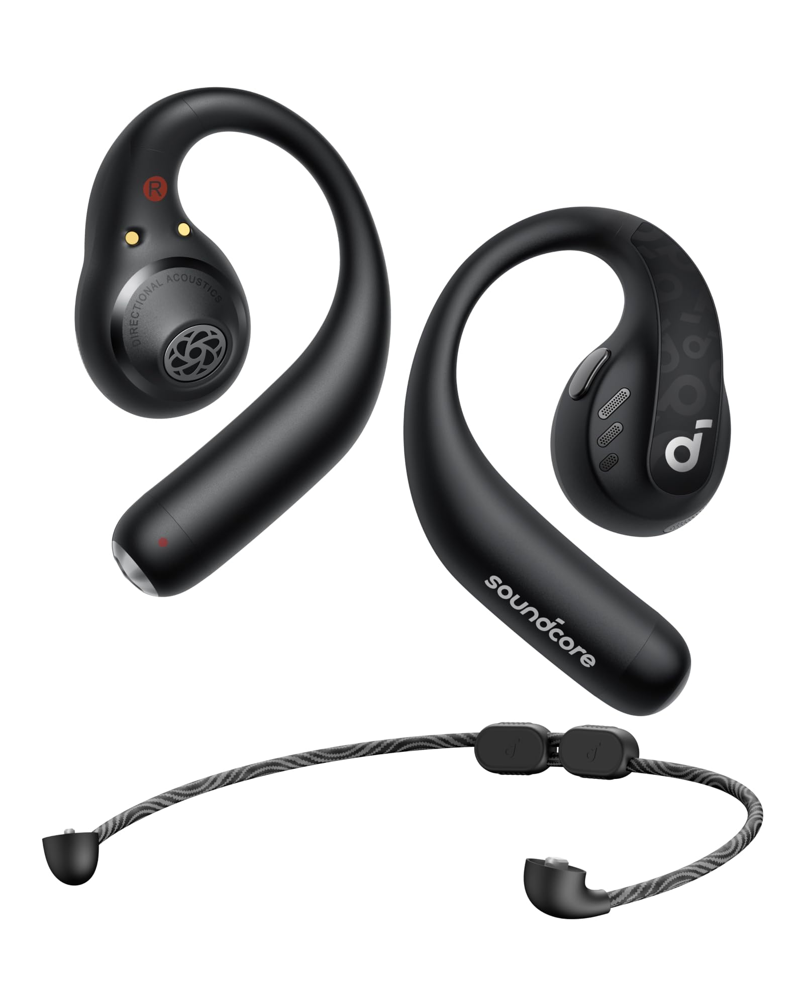 Soundcore by Anker AeroFit Pro Open-Ear Headphones Review