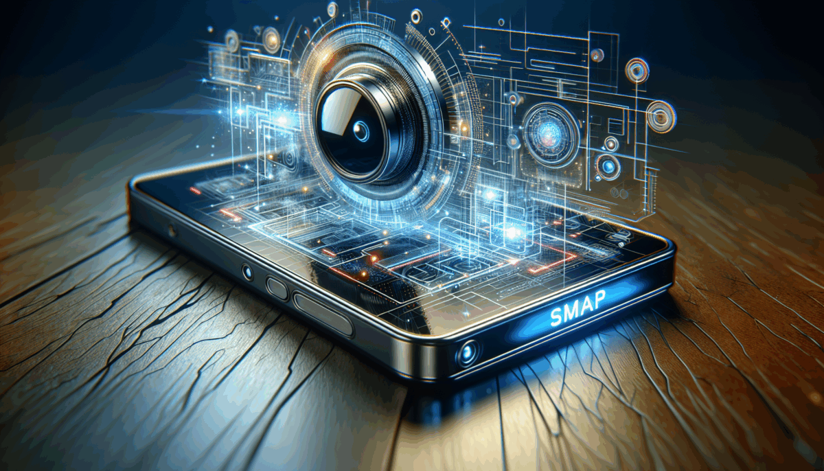 SUBCO's SMAP Scheduled for Release in May