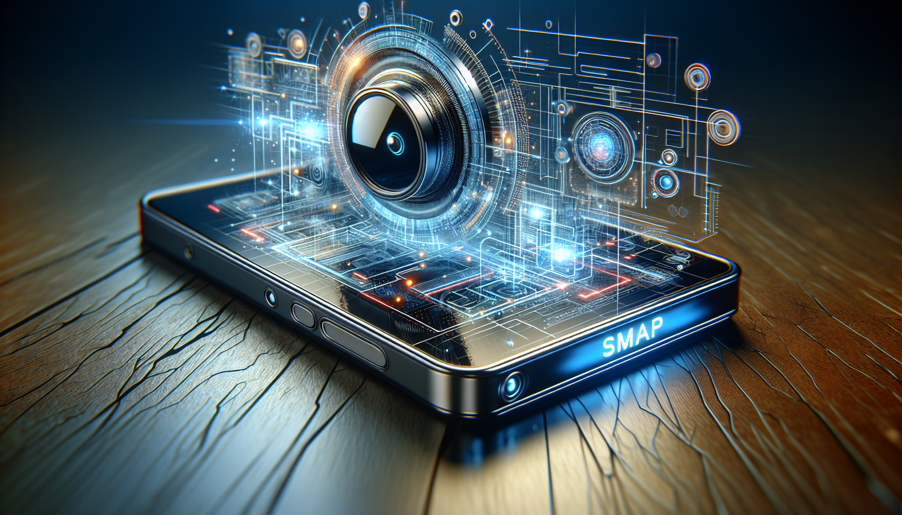 SUBCO's SMAP Scheduled for Release in May