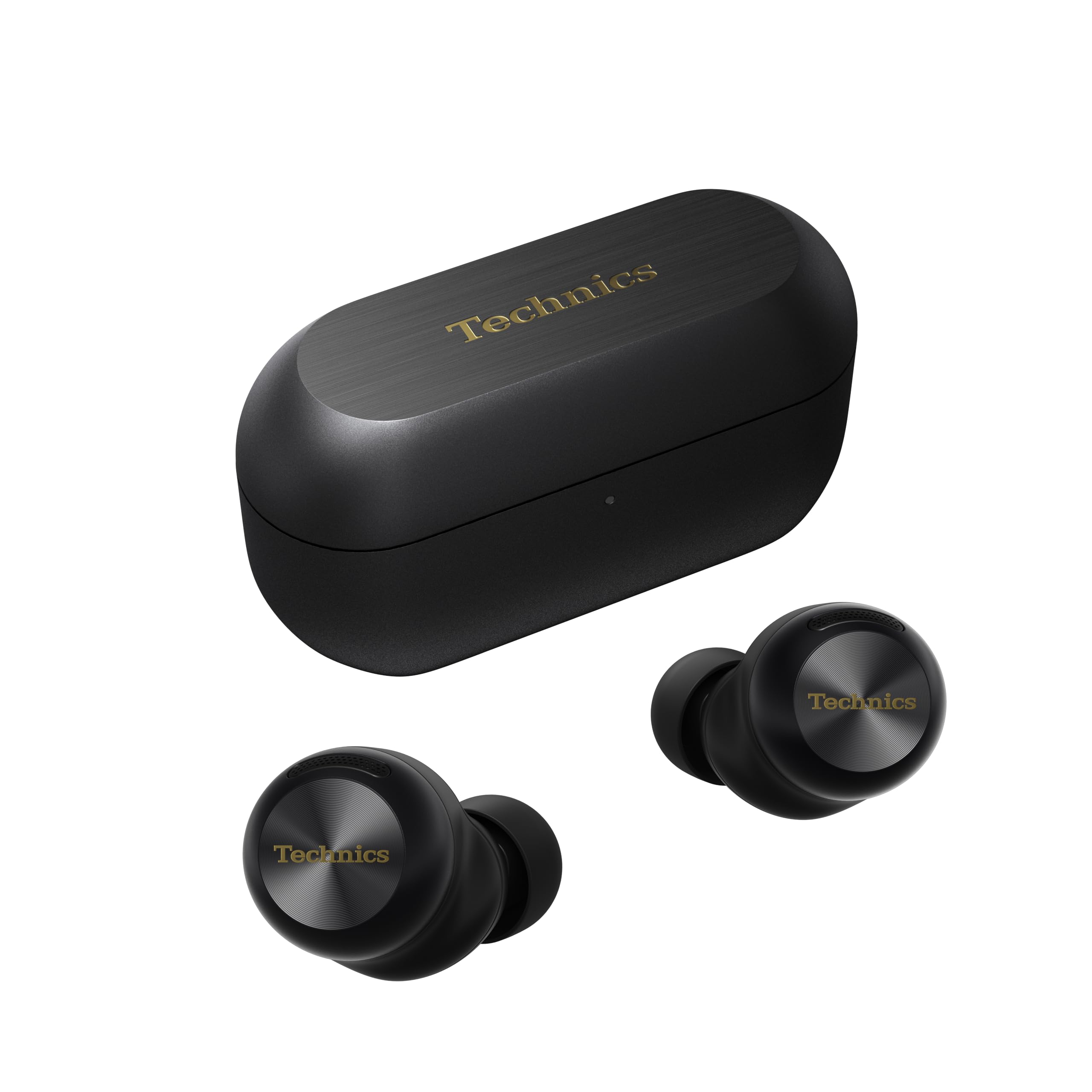 Technics AZ100 True Wireless Noise Cancelling Bluetooth Earbuds Review