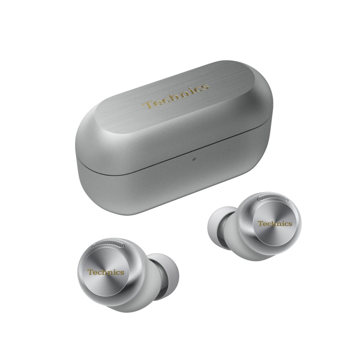 Technics AZ100 True Wireless Noise Cancelling Bluetooth Earbuds Review