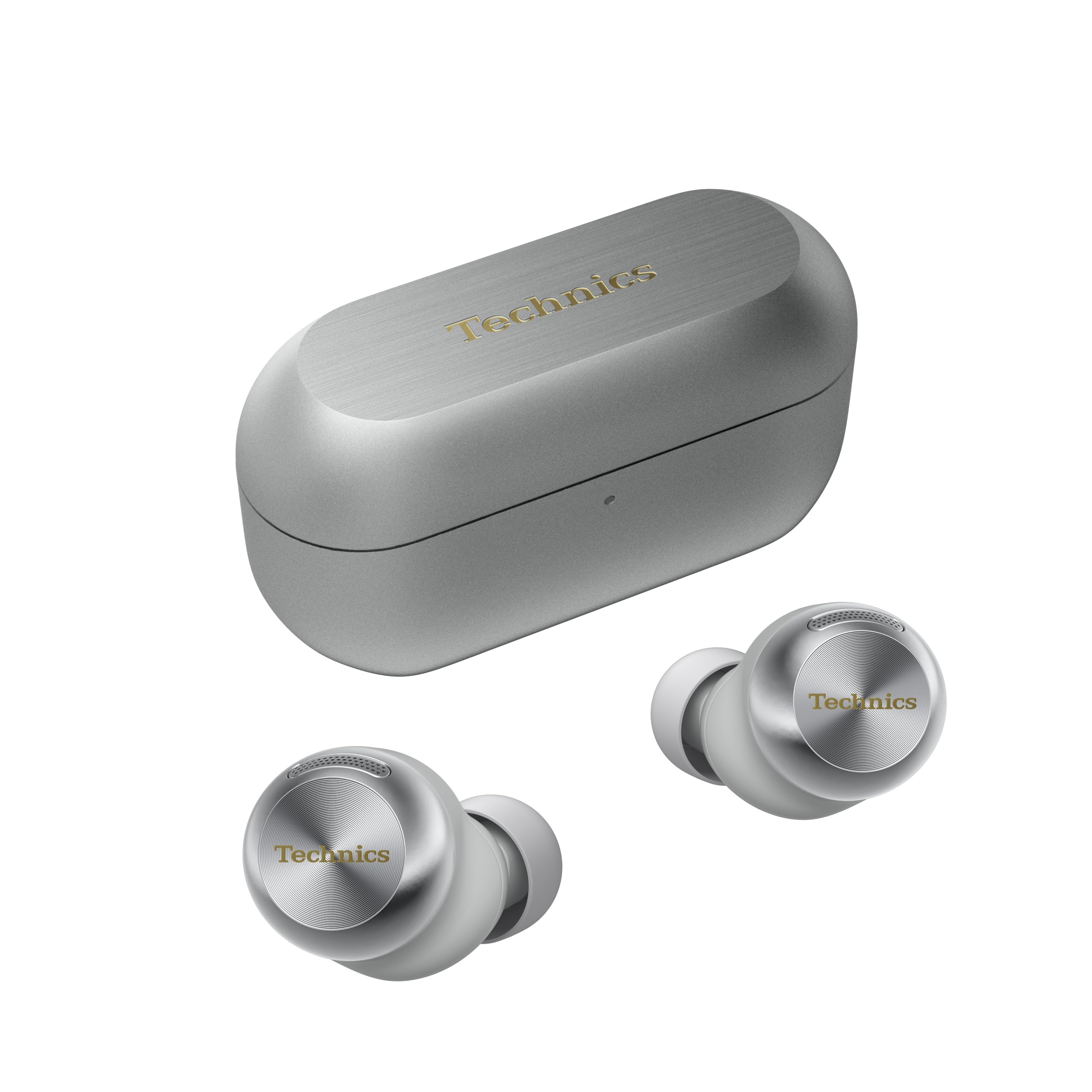 Technics AZ100 True Wireless Noise Cancelling Bluetooth Earbuds Review