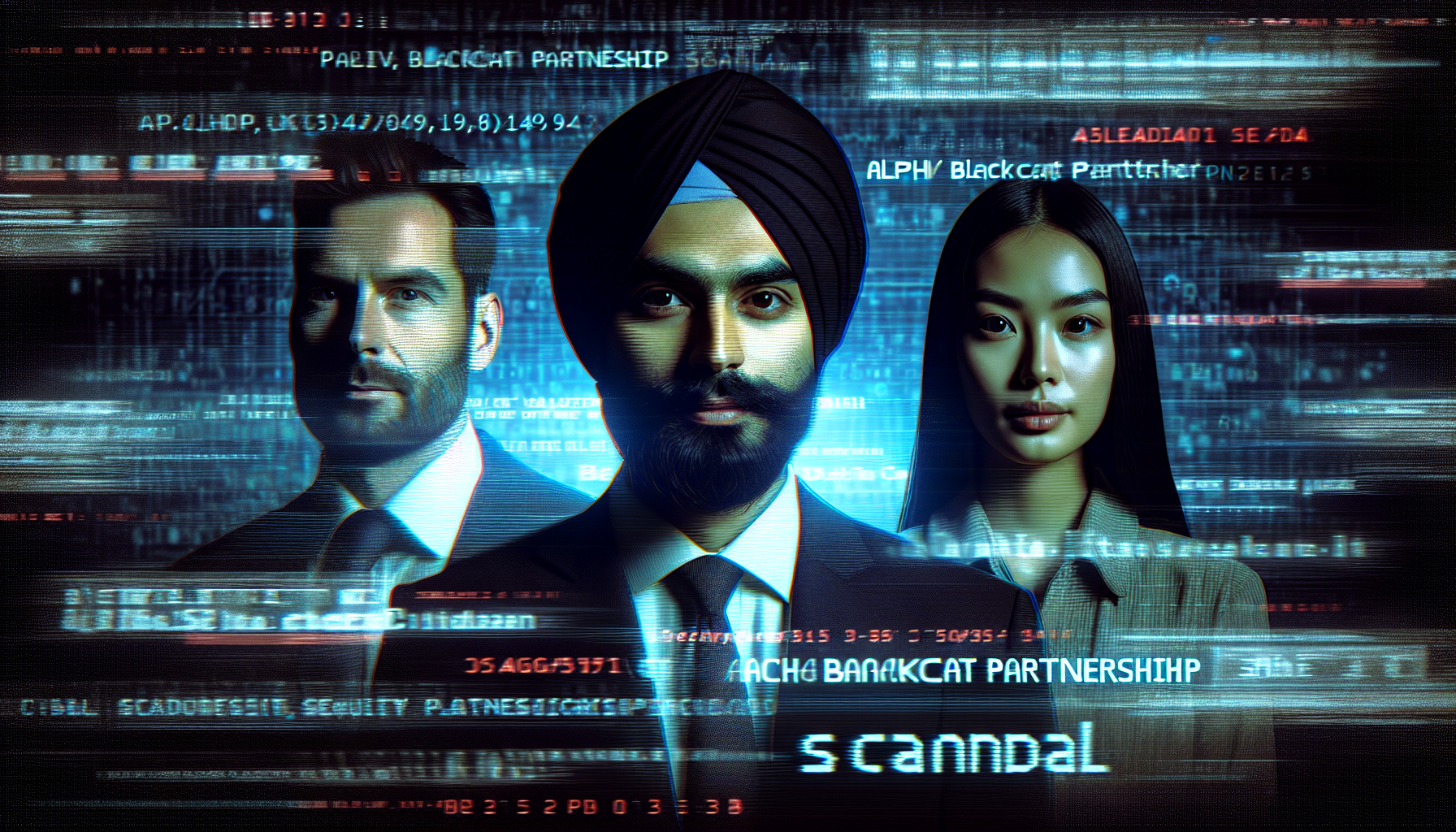 Two US Cyber Specialists Acknowledge Responsibility in ALPHV Blackcat Partnership Scandal