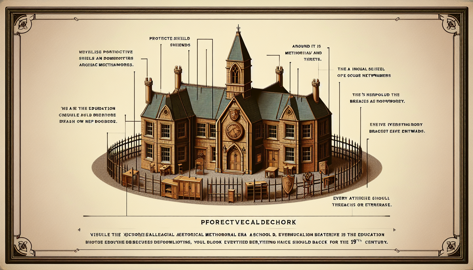 Victorian School Network Security Incident Reveals Education Database