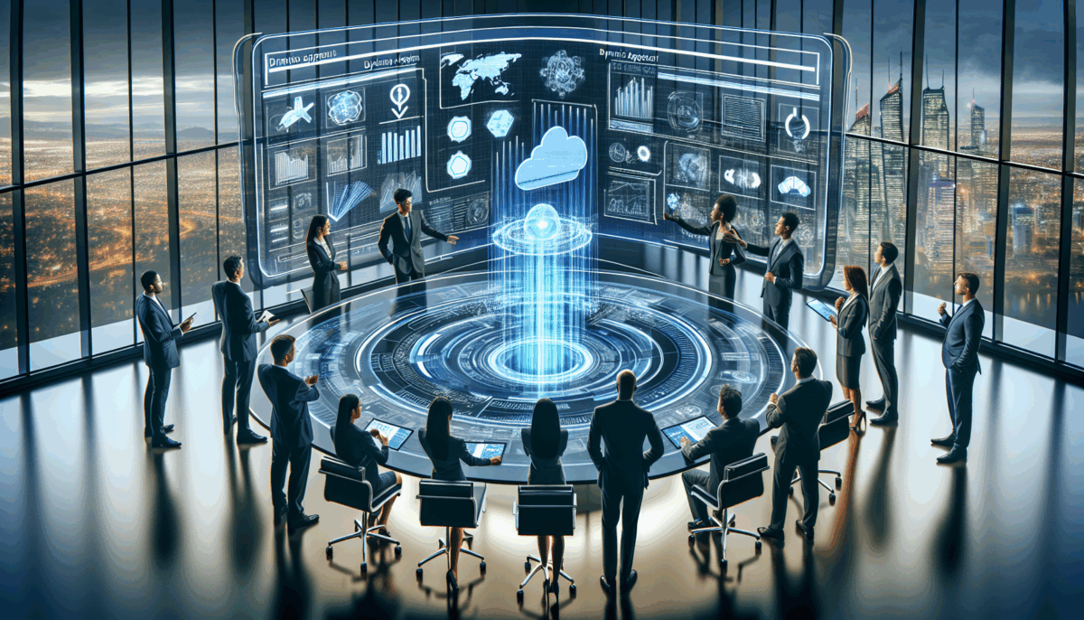 Why Australia's Industry Leaders are Opting for Dynamic Aspect for Dynamics 365 Business Central