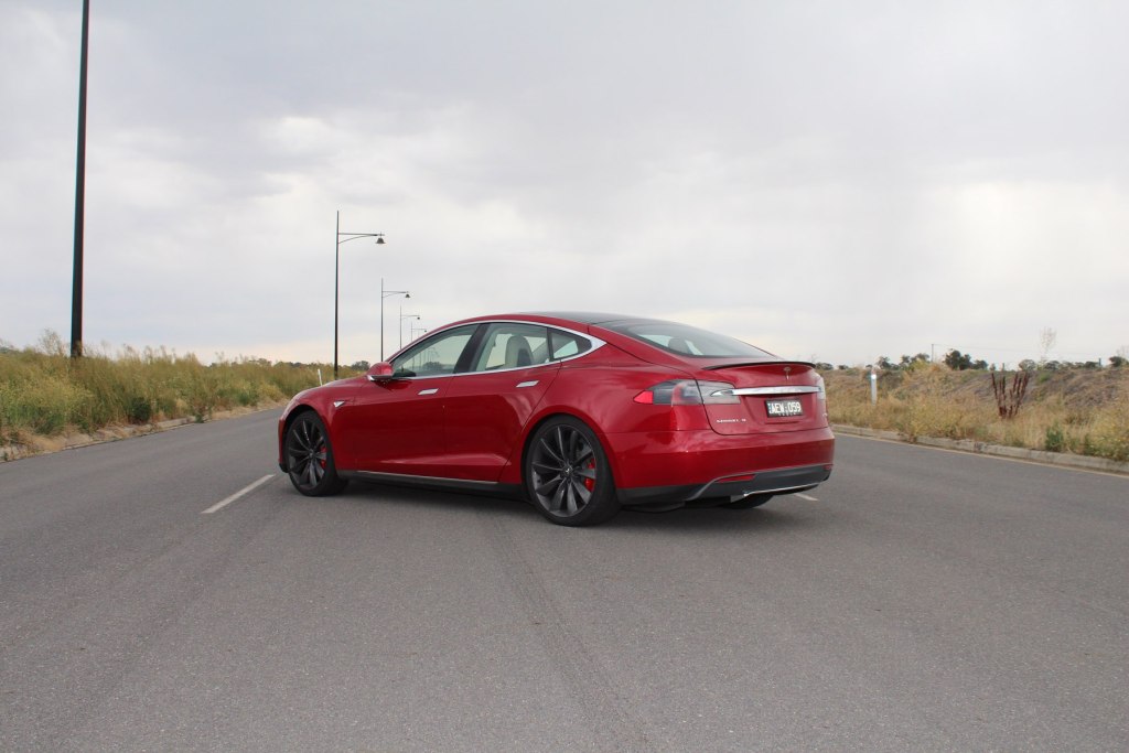 Why is Tesla Phasing Out the Model S and Model X?