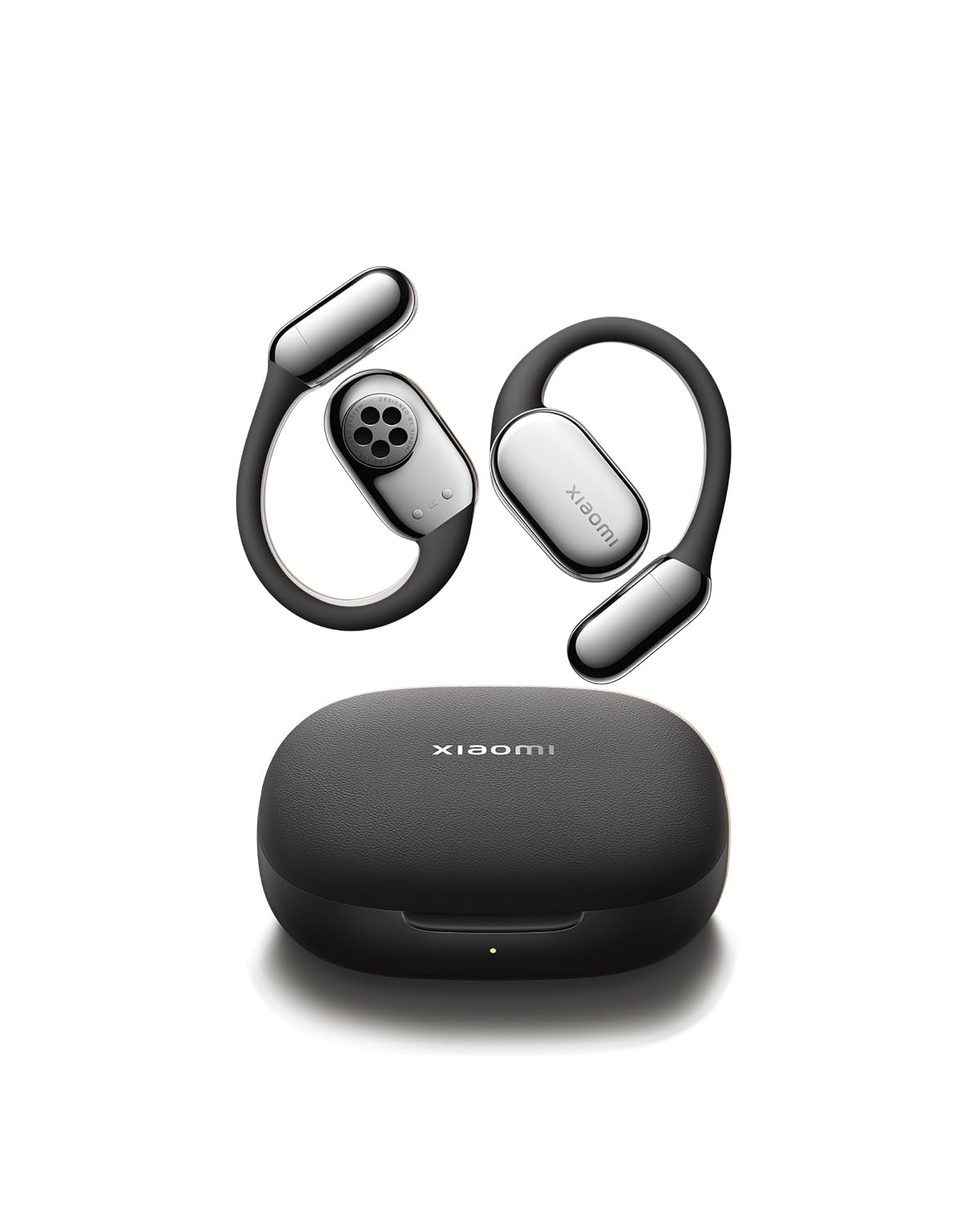 Xiaomi OpenWear Stereo Pro Graphite Black Review