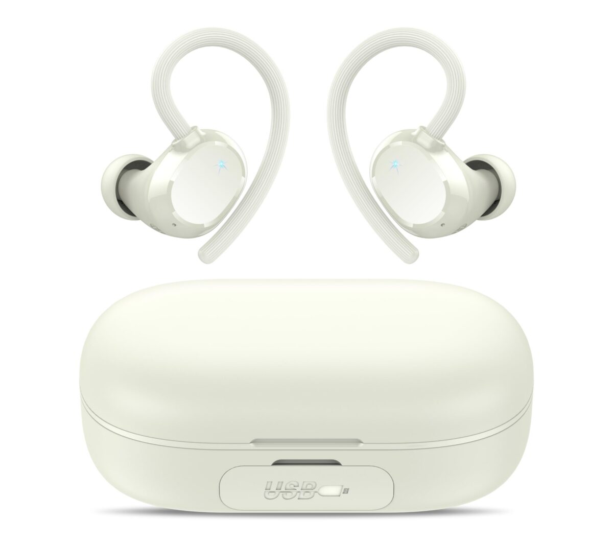 "2025 Bluetooth Headphones Sport Review"