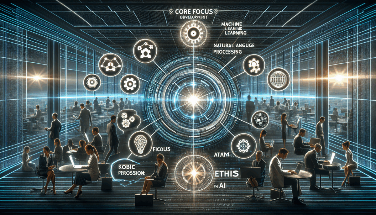 AI Goals for 2026: Critical Focus Areas for All Organizations