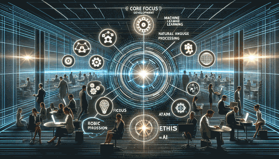 AI Goals for 2026: Critical Focus Areas for All Organizations
