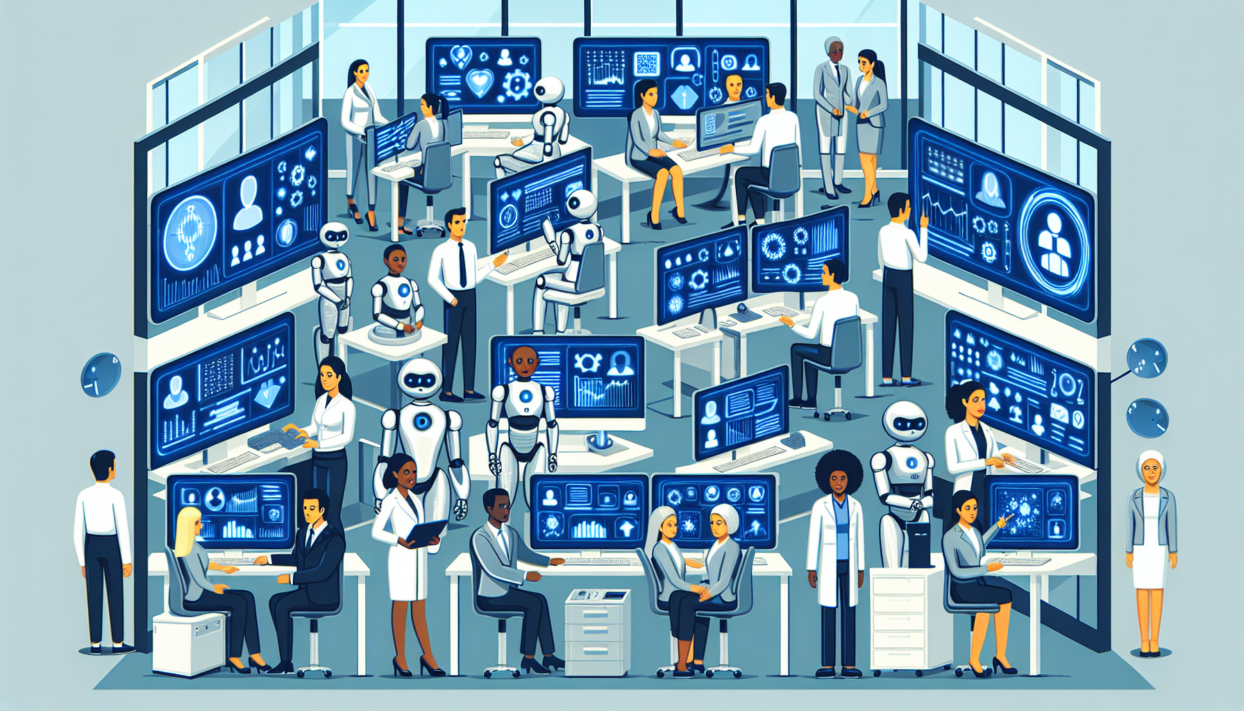 AMP Deploys More Than 400 AI Agents Throughout Organization