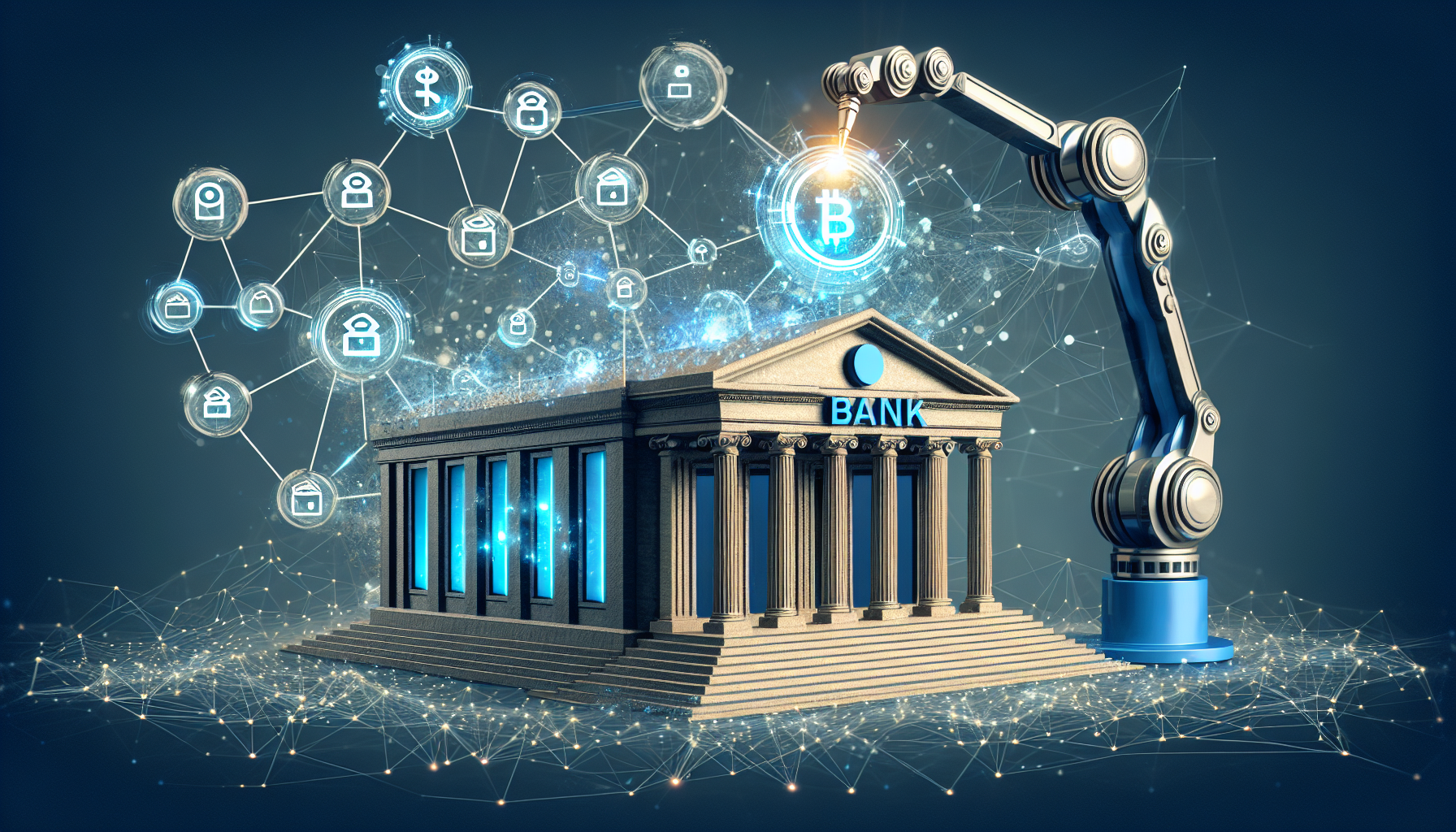 ANZ Leverages Agentforce to Improve New CRM Platform