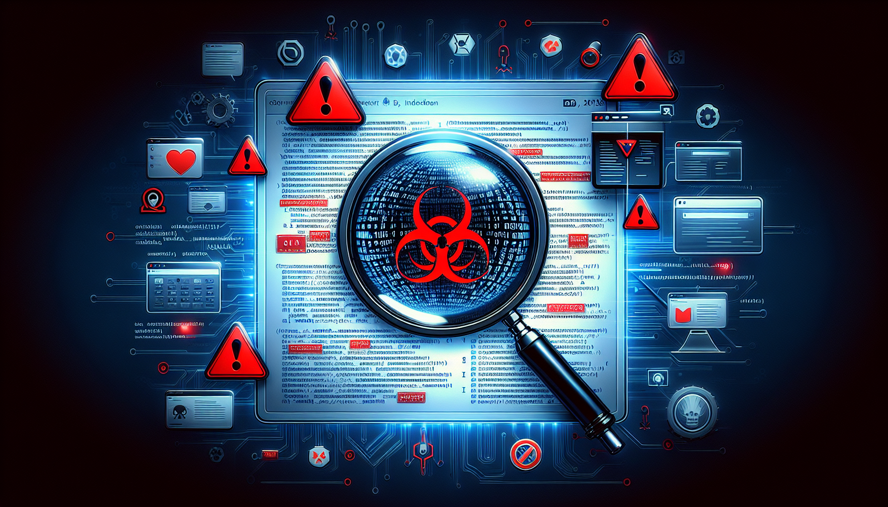 ASD Introduces Azul: A Fresh Open-Source Resource for Malware Examination