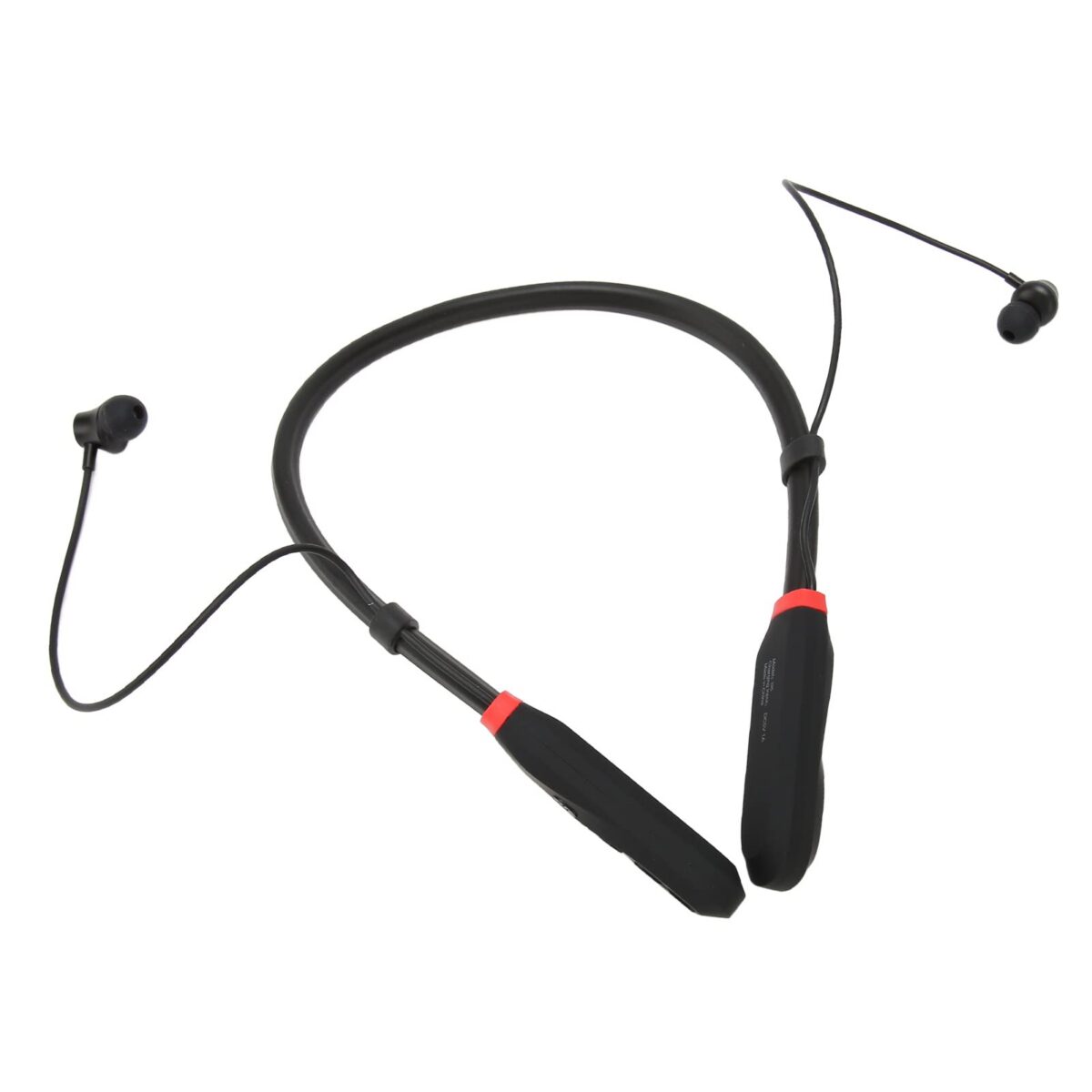 Bluetooth Neckband Headphones Review