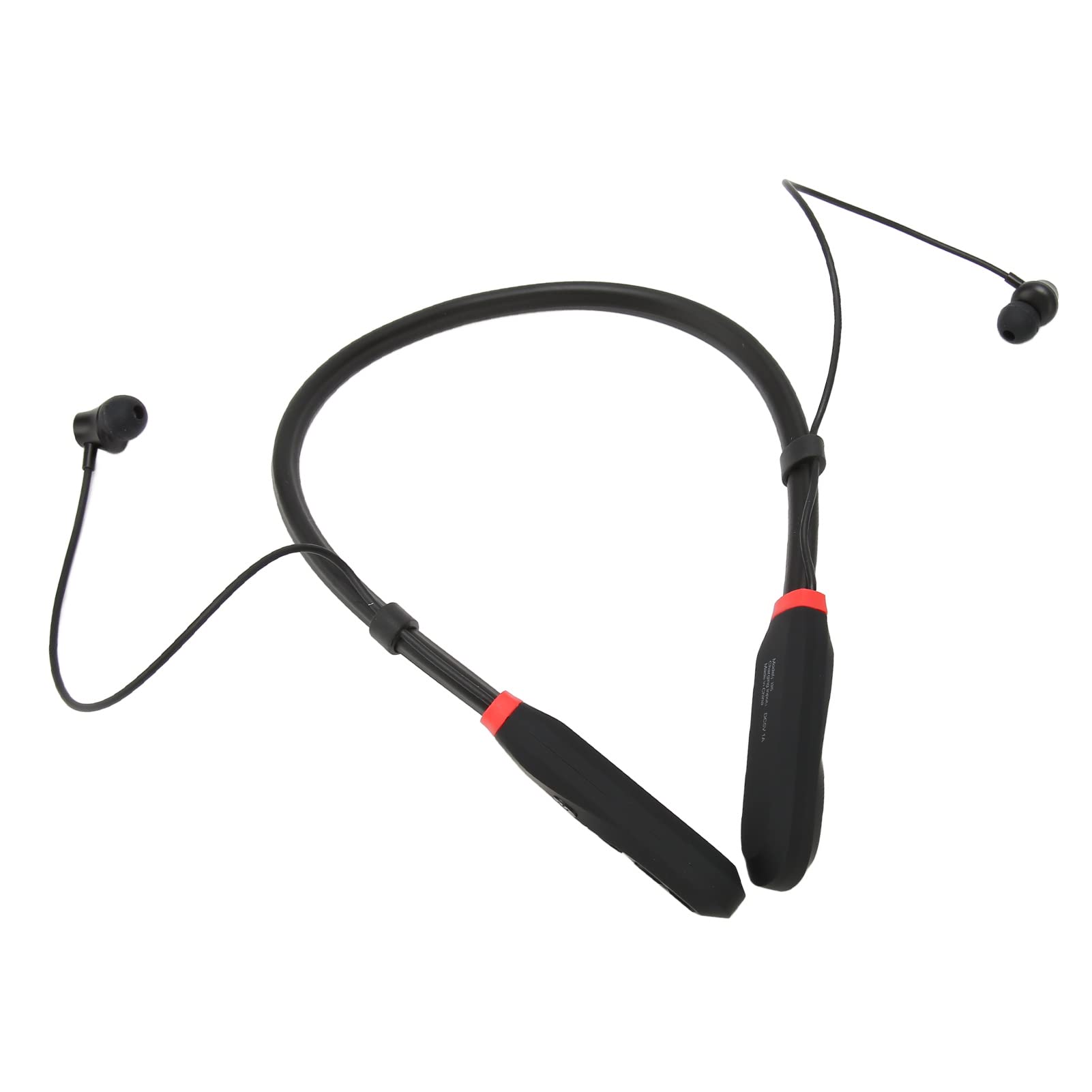 Bluetooth Neckband Headphones Review