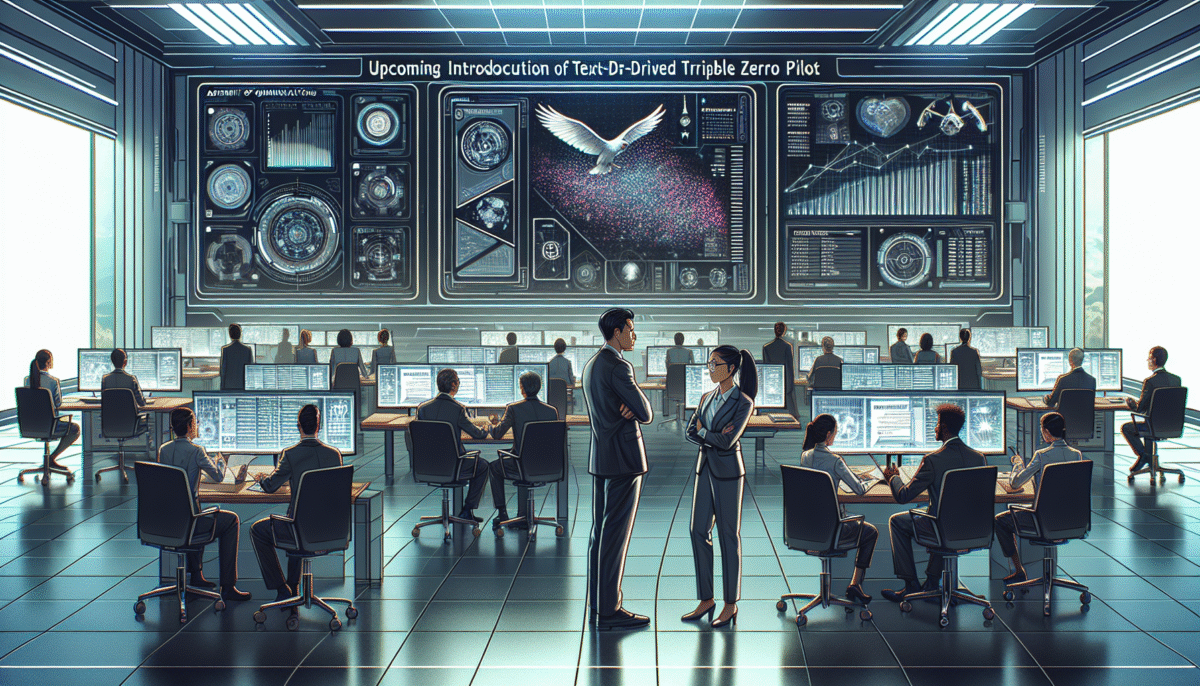 Department of Communications Reveals Upcoming Introduction of Text-Driven Triple Zero Pilot