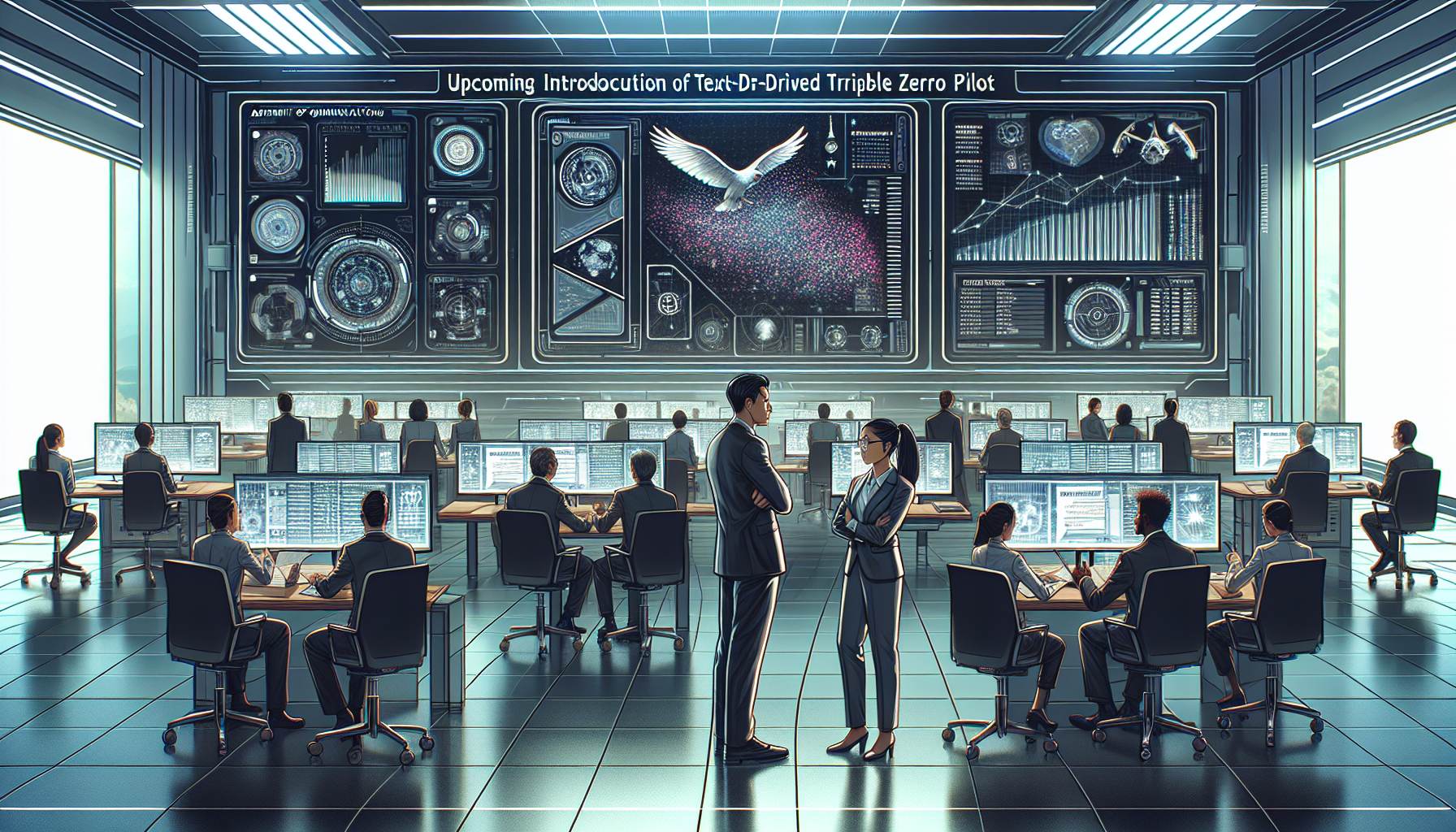 Department of Communications Reveals Upcoming Introduction of Text-Driven Triple Zero Pilot