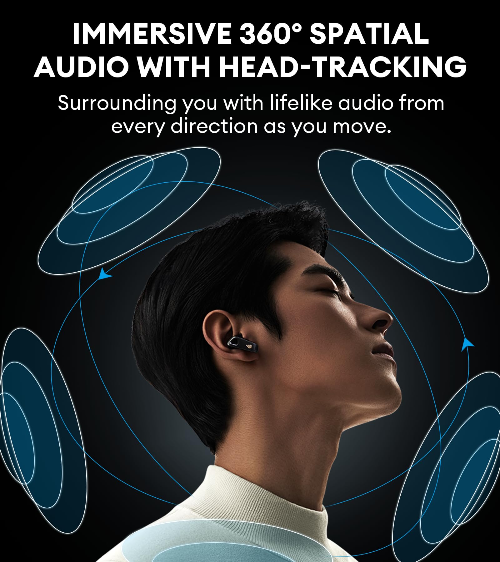 Edifier NeoBuds Pro 2 Multi-Channel Active Noise Cancellation Earbuds Review