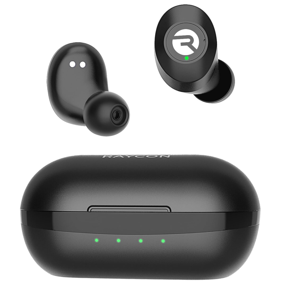 Everyday Raycon Wireless Earbuds with Microphone Review
