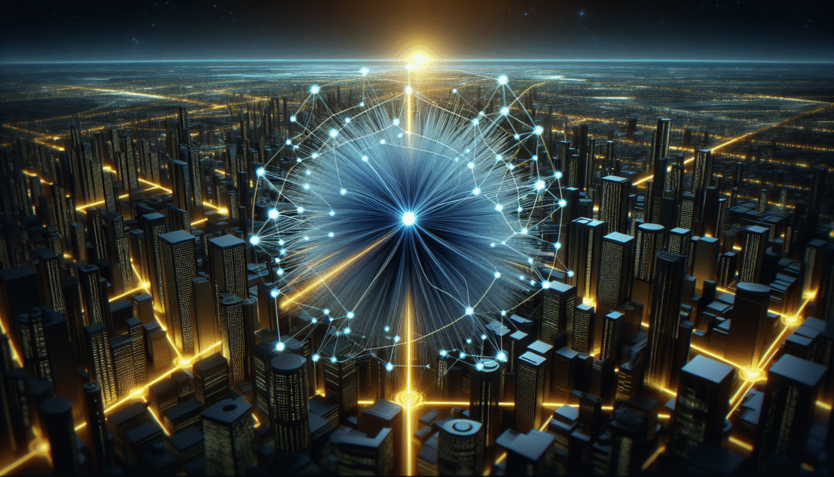 Fibre Assumes Dominance in NBN Co's Network Structure