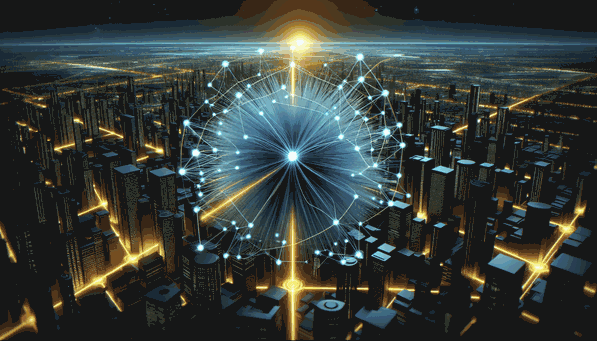 Fibre Assumes Dominance in NBN Co's Network Structure