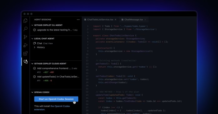 GitHub integrates Claude and Codex into developer workflows
