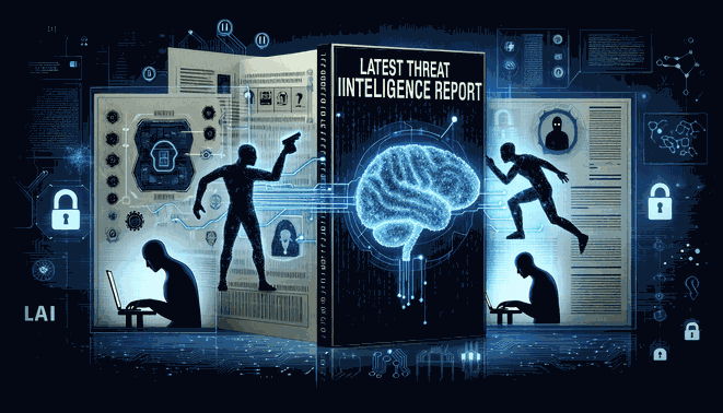 Google's Latest Threat Intelligence Report Uncovers Hackers Utilizing AI