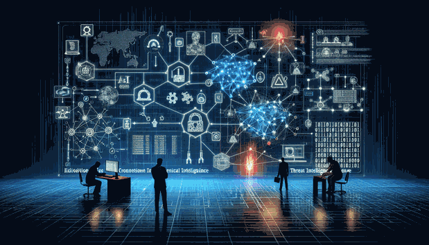 Google's Latest Threat Intelligence Report Uncovers Hackers Utilizing AI