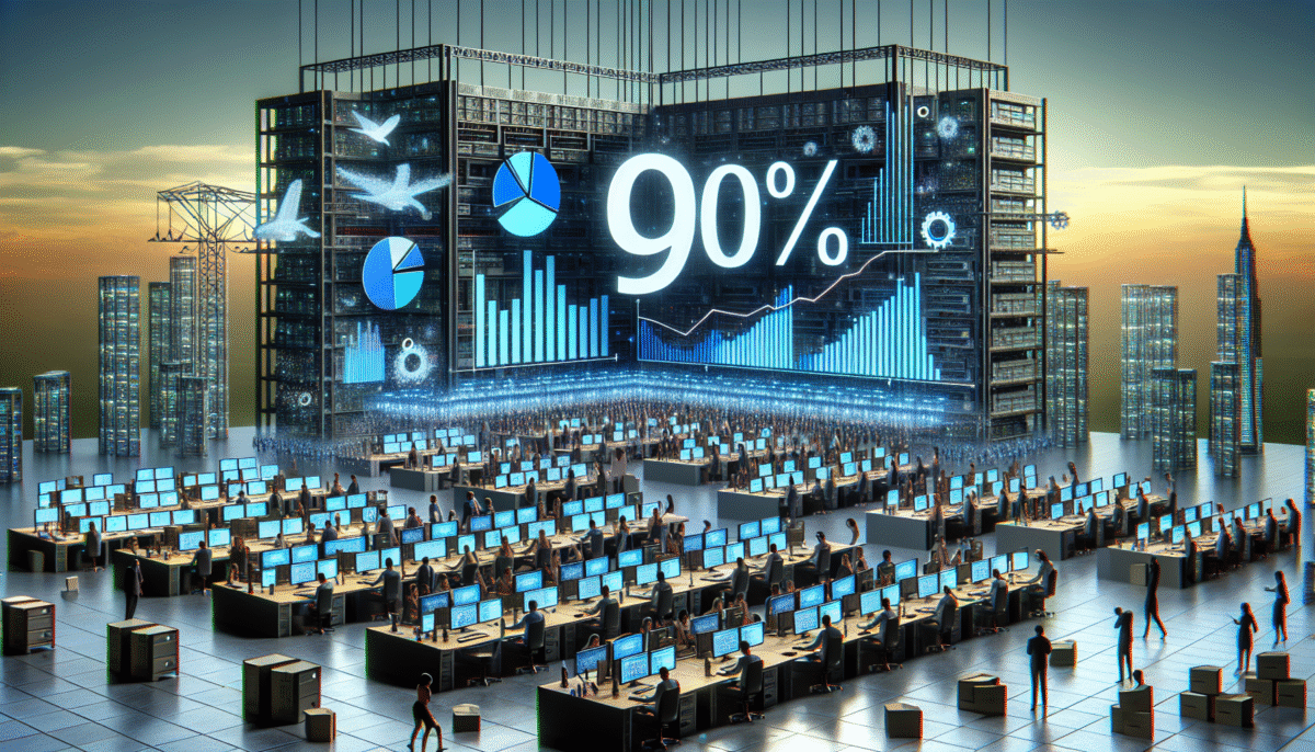 How CBA Obtained 90% of Its Customer and Transaction Information