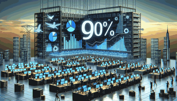 How CBA Obtained 90% of Its Customer and Transaction Information