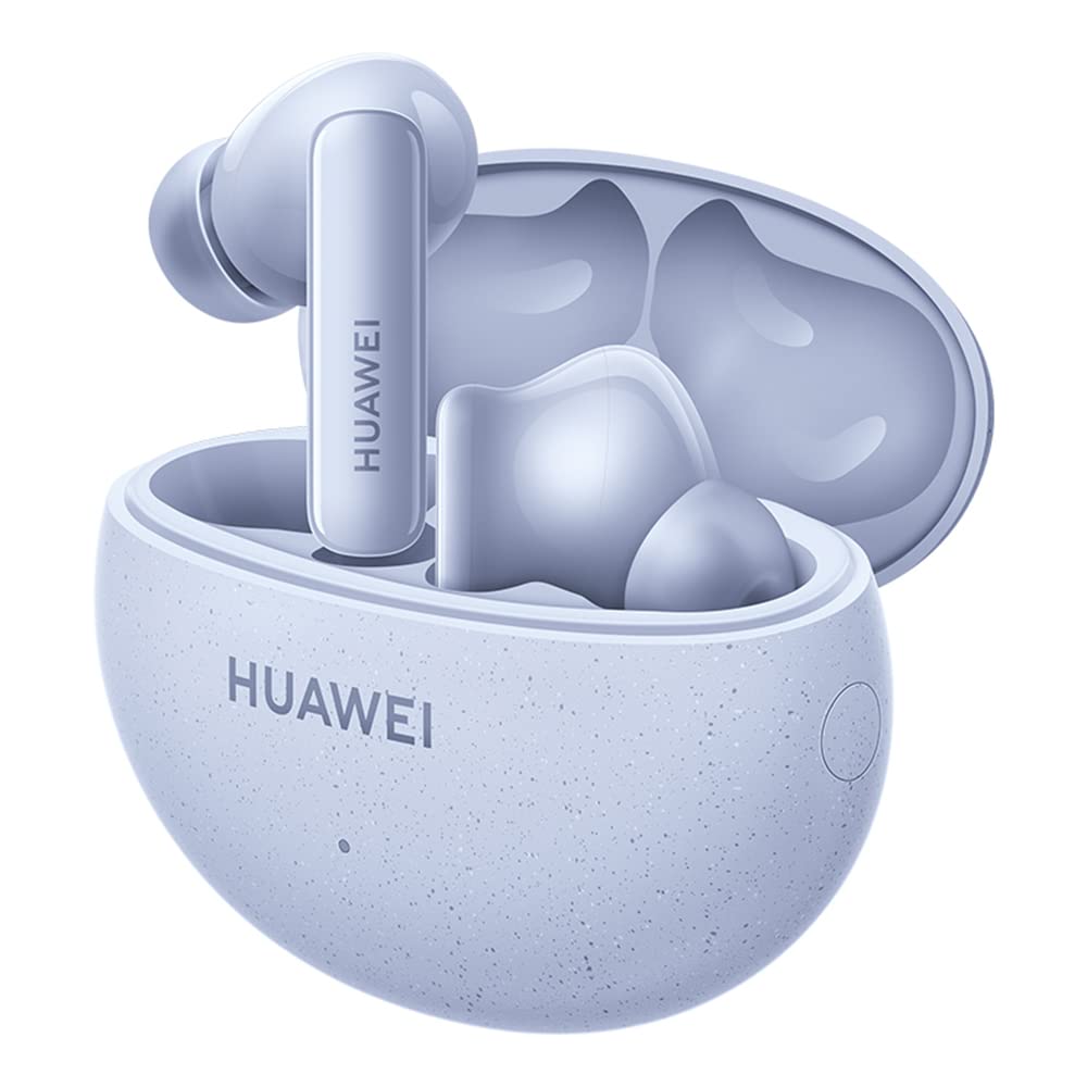 HUAWEI FreeBuds 5i Wireless Earphone Review