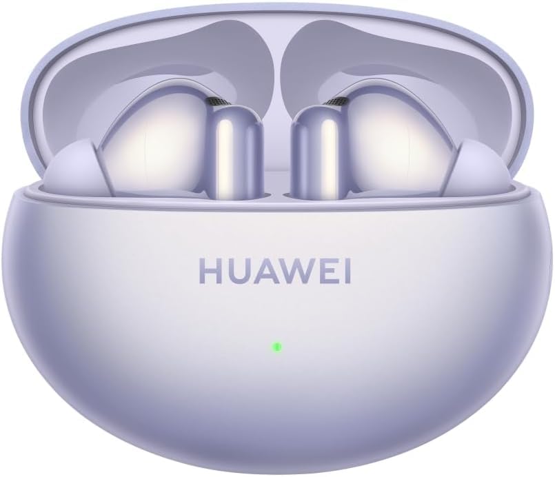 HUAWEI FreeBuds 5i Wireless Earphone Review