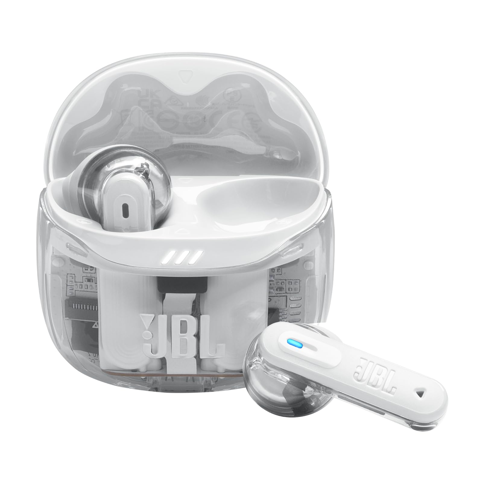 JBL Tune Flex 2 Wireless Earbuds Review