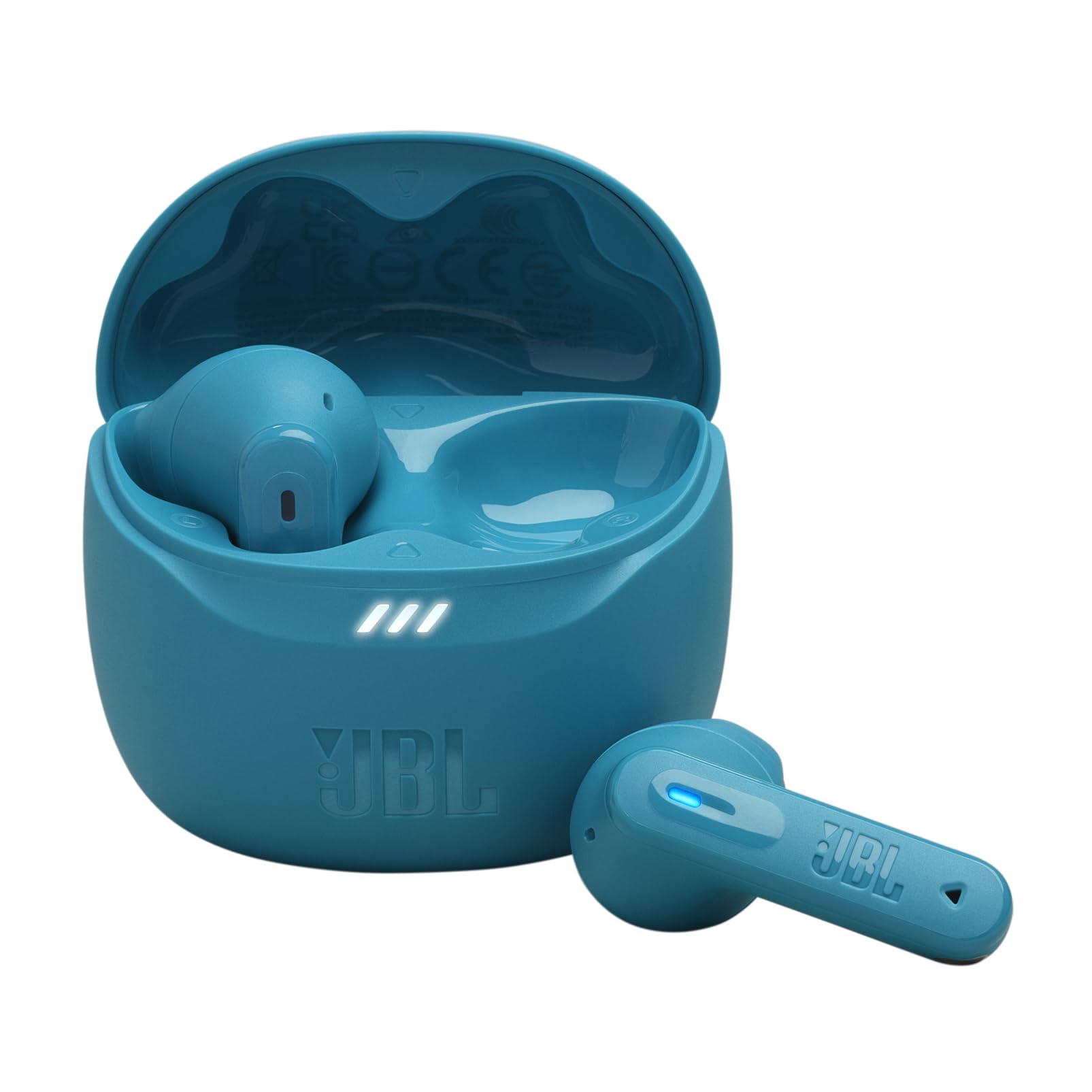 JBL Tune Flex 2 Wireless Earbuds Review