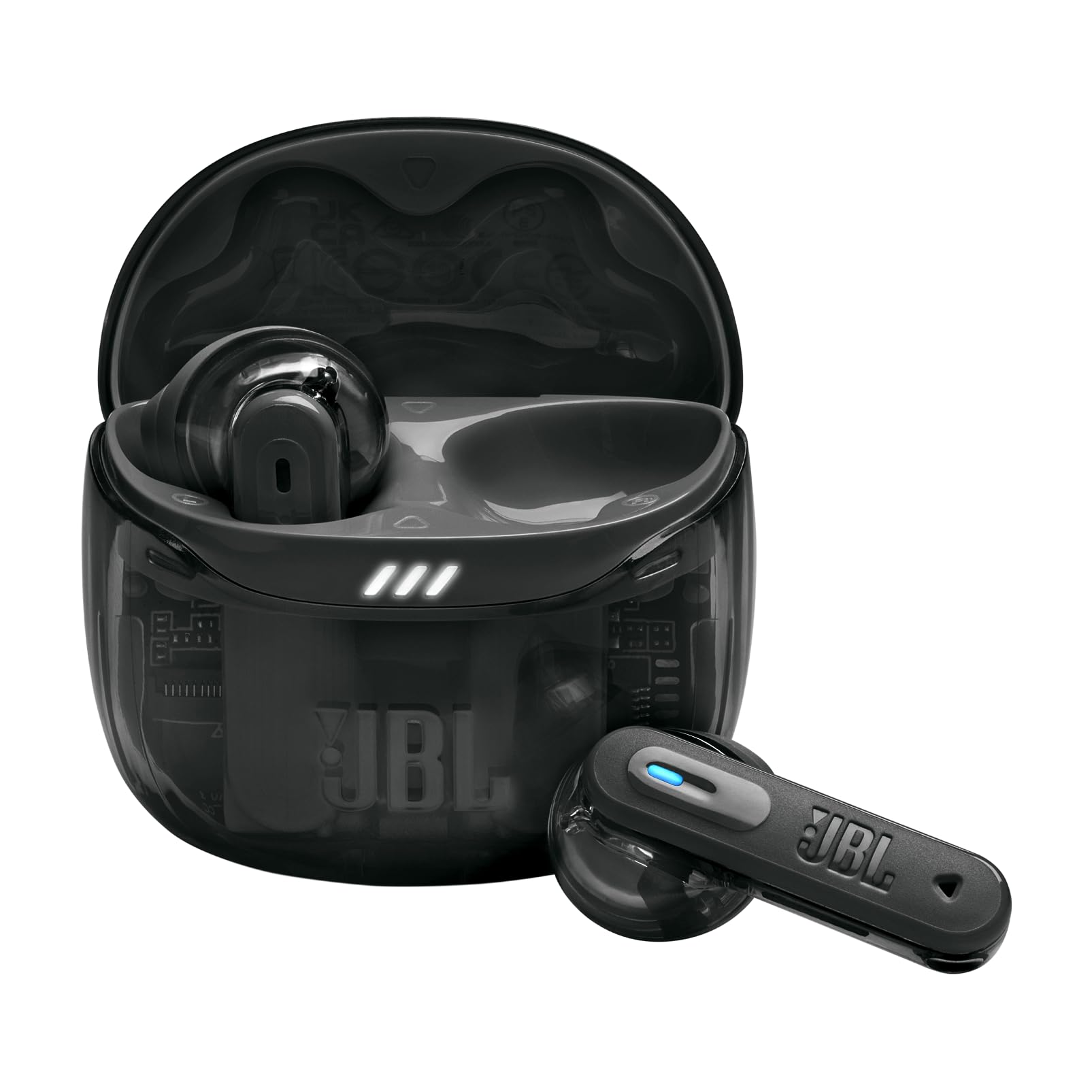 JBL Tune Flex Ghost 2 Wireless Bluetooth in-Ear Earphones Review