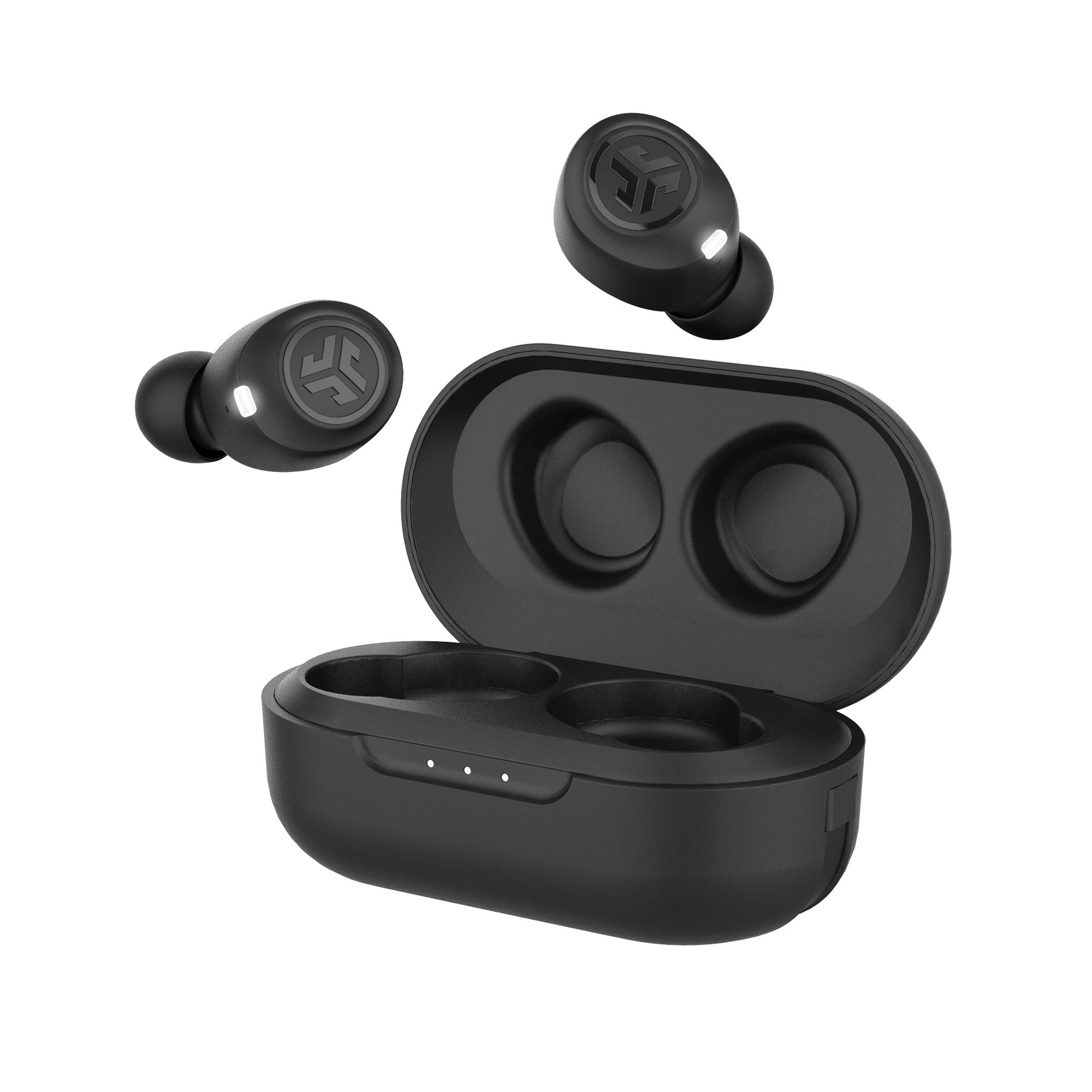 JLab JBuds Air True Wireless Signature Bluetooth Earbuds Review