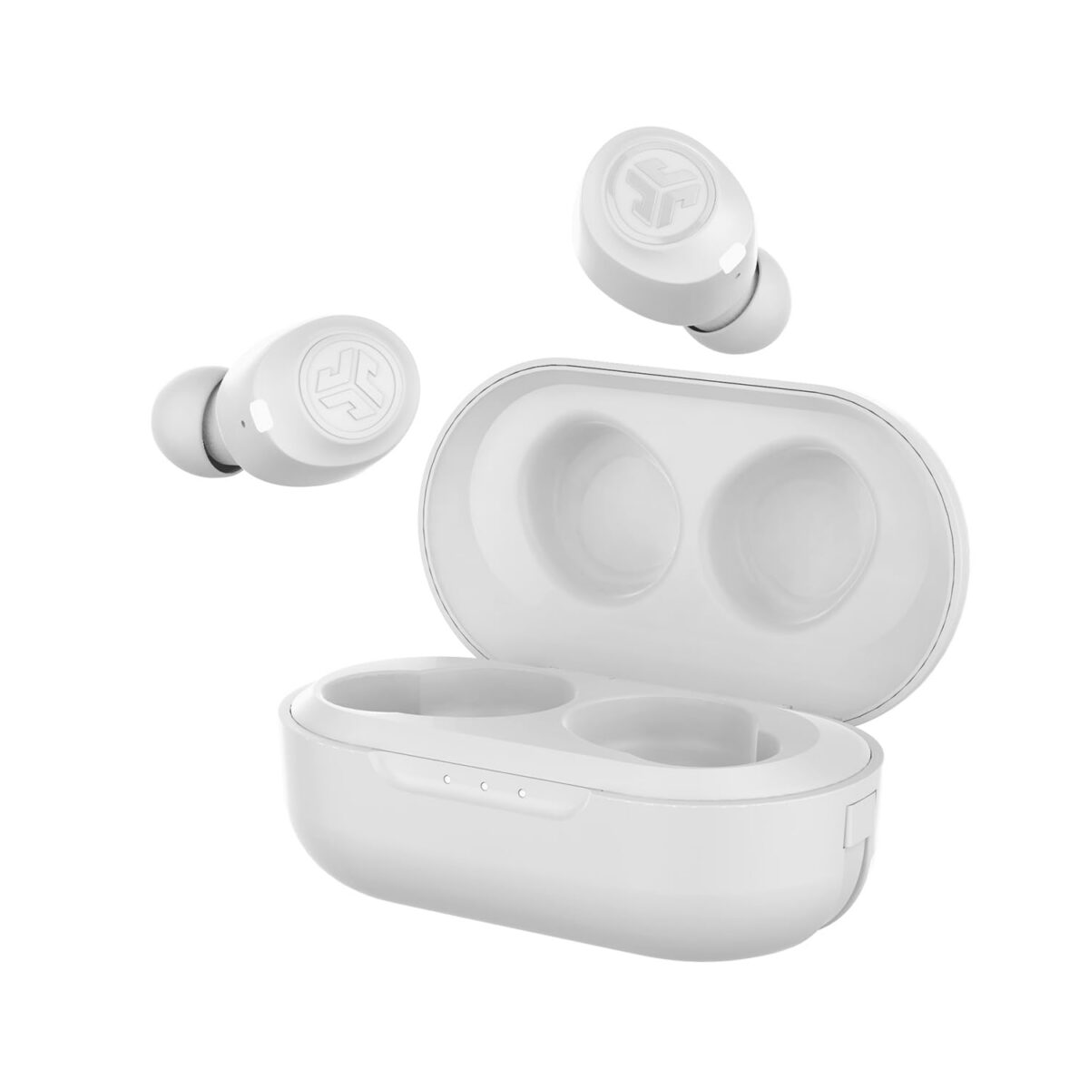 JLab JBuds Air True Wireless Signature Bluetooth Earbuds Review