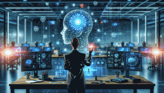 OpenClaw Creator Assumes New Position at OpenAI