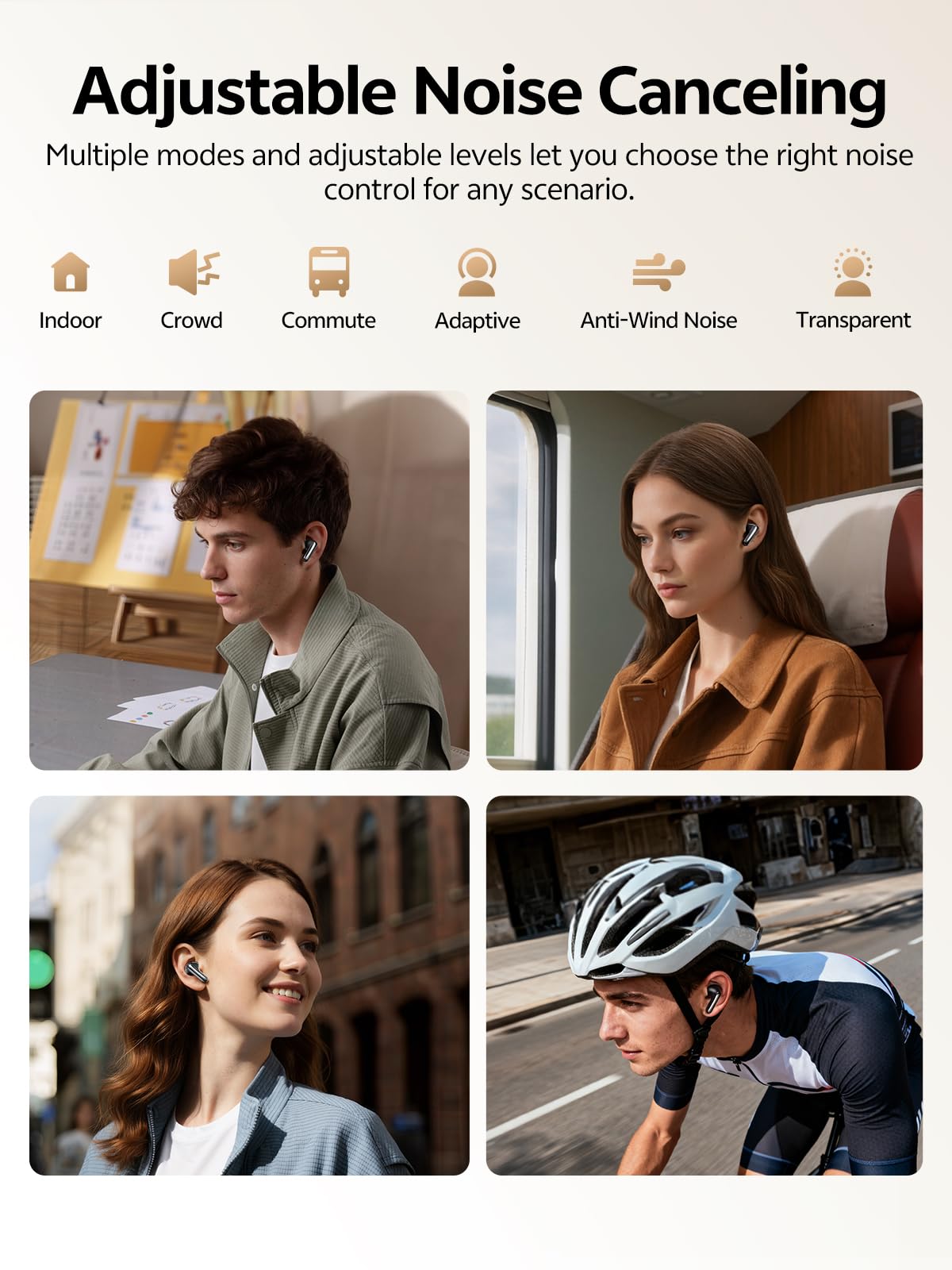 QCY MeloBuds N20 Wireless Bluetooth Earbuds Review