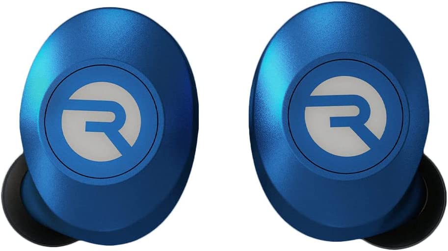 Raycon Everyday Bluetooth Wireless Earbuds Review