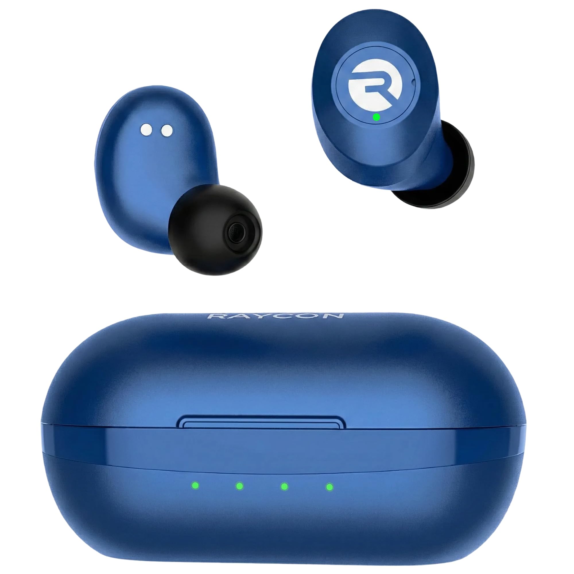 Raycon Everyday Bluetooth Wireless Earbuds Review