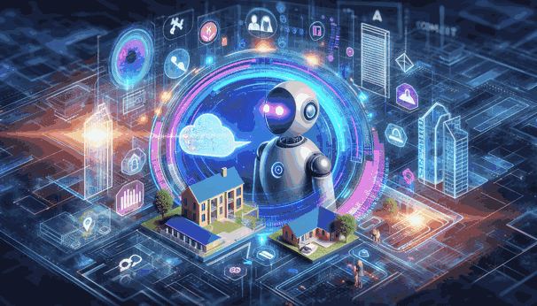 REA Group launches conversational AI search for realestate.com.au