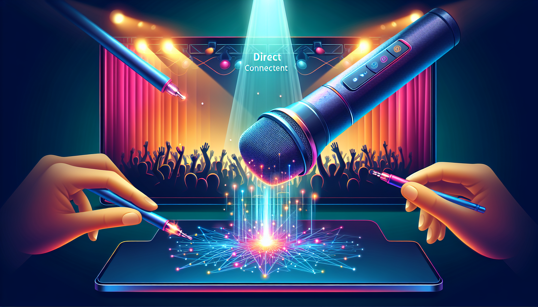 RØDE Unveils Direct Connect Functionality for Wireless GO (Gen 3) and Wireless PRO