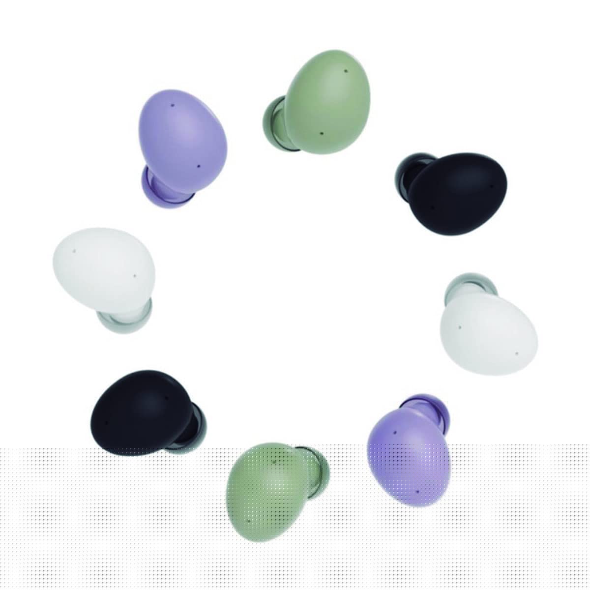 Samsung Galaxy Buds2 Review